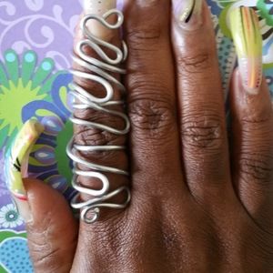 Meet your Posher, Licia